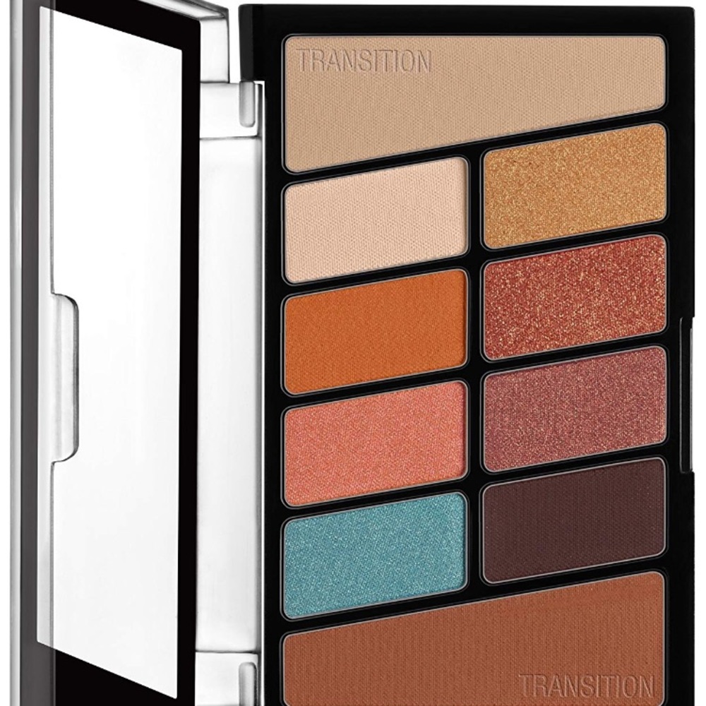 Brand New Wet N’ Wild Eyeshadow Palette - Picture 5 of 6